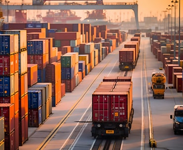 LOGISTIC SUPPORT
