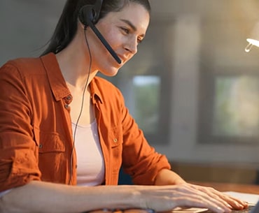 CUSTOMER SUPPORT